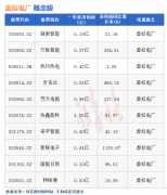 [配资公司资料]热点题材虚拟电厂概念是什么？热门概念股有哪些